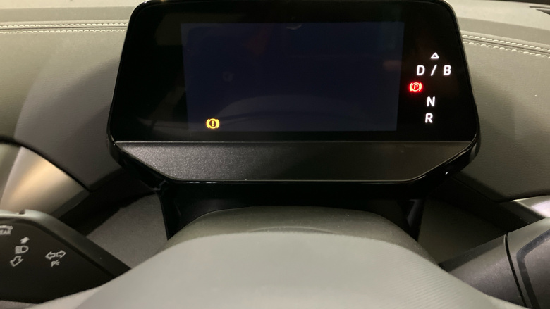 Volkswagen ID.4 210kW Match Pro 77kWh 5dr Auto Electric Estate